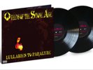 Queens Of The Stone Age Lullabies to Paralyze  (Vinyl) Reissue (UK IMPORT)