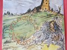 Forest The Full Circle 2017 Music On Vinyl LP Comus Trees Incredible String Band