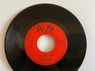 The Journeymen Realities In Life/You're A Better Man Than I 45 Tee Pee RARE