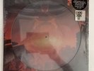 DIO THE LAST IN LINE PICTURE DISC VINYL LP NEW SEALED RSD 2021 RONNIE JAMES DIO
