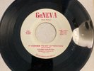 MODERN SOUL - Cloe Martin ‎– It Comes To My Attention  - GeNeva M-