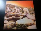 LED ZEPPELIN HOUSES OF THE HOLY LP RECORD SD 19130 STERLING