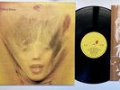 Rolling Stones Goat’s Head Soup 1st Press Vinyl Gatefold Sleeve With 2 x Insert