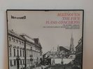 SBAL 20 Beethoven The Five Piano Concertos / Arrau 5 LP box