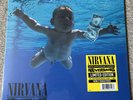 Nirvana Nevermind [30th Anniversary Edition LP/7