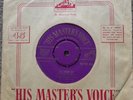ELVIS PRESLEY All Shook Up (HMV 45-POP 359) 7