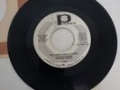 45 RPM Record Key Rare Northern Soul Yvonne Baker You Didn't Say A Word Promo VG