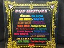 Pop History [Polydor 2675 022] INCREDIBLY RARE 20xLP VINYL BOX  Cream, Who, etc.