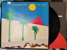 Vintage THE CURE - BOYS DON'T CRY - Elektra Asylum 1979 Vinyl LP