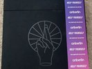 Anberlin Help Yourself 7xLP Record Limited Edition Vinyl Box Set NEAR MINT