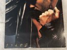 George Michael FAITH LP Columbia OC 40867 Insert w/lyrics Picture Sleeve 1987