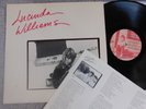 Lucinda Williams  -  1988 US LP