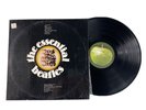 The Essential Beatles - Compilation Album Vinyl Record 12” Australian Press