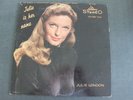 JULIE LONDON - JULIE IS HER NAME - LIBERTY RECORDS - LST 7100 - ISSUE DATE 1959