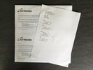 Phil Lynott & Grand Slam - The Live Document - Test Pressing Vinyl DLP