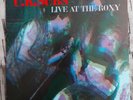 UK Subs Live at The Roxy vinyl Lp
