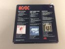 AC/DC-3 Vinyl Box Atlantic 60149 (High Voltage,Dirty Deeds Gone Dirt Cheap,Power