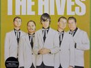 THE HIVES - Tyrannosaurus Hives  LP + 7