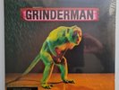 Grinderman - Grindermam - Limited Green Vinyl LP 2007 NEW & SEALED
