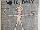 Fat White Family. Champagne Holocaust. Zoetrope Picture Disc. Very Rare