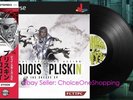JAE SKEESE Iroquois Pliskin Conway The Machine Big Boss OBI Presale Vinyl LP