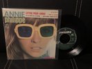 Annie Philippe – Lettre Pour Annie