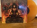 Cradle Of Filth - Bitter Suites To Succubi Vinyl Orange
