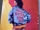 RARE WBLZ SUPER JAM 1987 BOOGIE FUNK LP 12’ VINYL FUNK DISCO ELECTRO MODERN SOUL