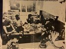 Steve Winwood Welcome To The Canteen - New Sealed Vinyl Record UAS-5550.