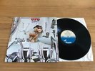 UFO...FORCE IT...RARE UK ISSUE ALBUM ..CHRYSALIS..CHR 1074