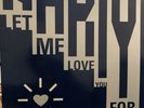 Kariya - Let Me Love You For Tonight [UK 12