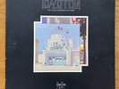 LED ZEPPELIN-SONG REMAINS THE SAME 1ST UK PRESS VINYL DOUBLE LP 76 A1/B1/C1/D2