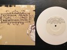 Norma Jean / Mewithoutyou split 7