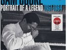 NEW SAM COOKE - PORTRAIT OF A LEGEND 1951-1964 Vinyl 2-LP ABKCO 9264-1 (2003)