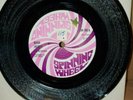 The In Crowd Bush Jacket / Soul Face , Spinning Wheel records SW-105