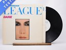 The Human League - Dare - Gatefold LP Vinyl Record - NM/EX