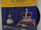 Al Green - Let’s Stay Together - 1975 US Album (NM) Ultrasonic Clean