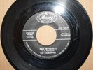 BIG BOPPER The Clock **PINK PETTICOATS** Rockabilly 45 on MERCURY 71482X45