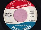 The Pepsi-Tones 
