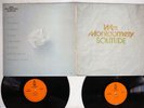 WES MONTGOMERY SOLITUDE BYG YX-4016,7 JAPAN VINYL 2LP