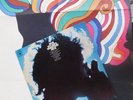 Bob Dylan  - Greatest Hits -  Mono US LP w/ Milton Glaser Poster