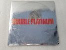 Kiss Double Platinum LP Vinyl