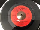 northern soul -The Volumes / My Road Is The Right Road- My Kind Of Girl