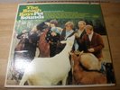 Pet Sounds [LP] The Beach Boys (Vinyl, 1966) Mono T2458 - VG+/ VG+