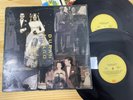 Duran Duran The Wedding Album Double LP 1st Press 1993 Insert Excellent Condit