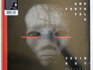 Cevin Key - Brap And Forth Vol 8 LP  Yellow Dragon Vinyl Skinny Puppy
