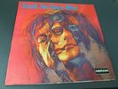 TEN YEARS AFTER LP SSSSHH FIRST PRESS MONO