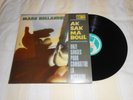 MARC HOLLANDER AKSAK MABOUL : ONZE DANSES HENRY COW VAN HECKE JAUNIAUX WUYTS