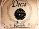 Bill Monroe And His Bluegrass Boys DECCA 46236 V+ 