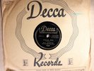 Bill Monroe And His Bluegrass Boys DECCA 46283 E+ 